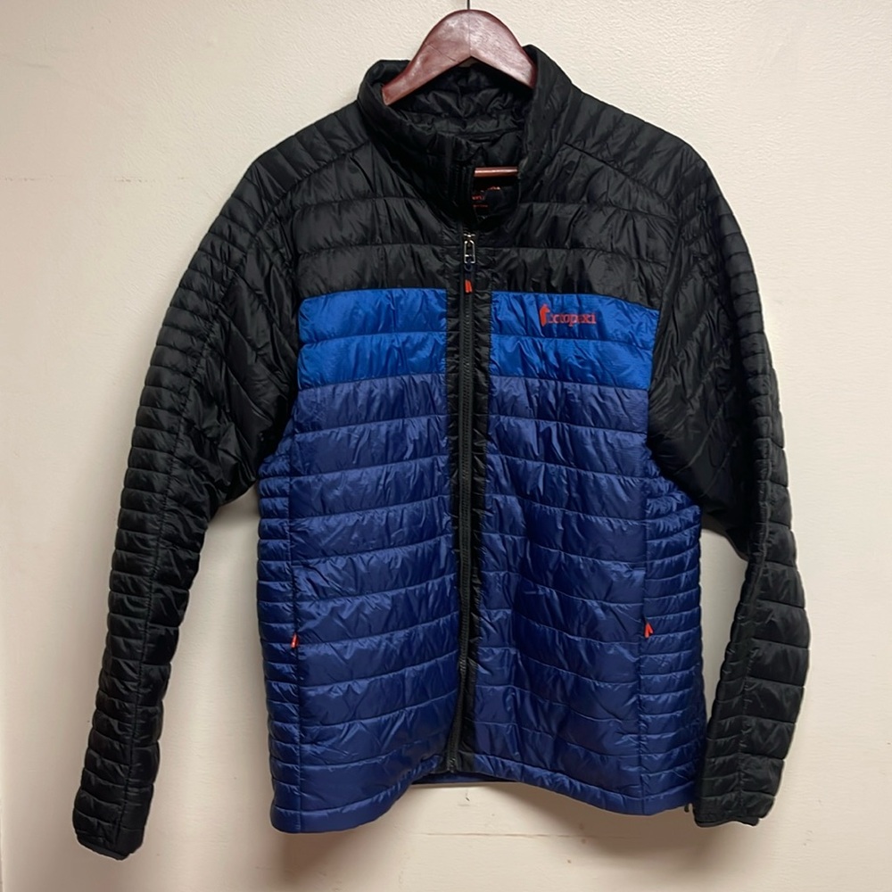 Cotopaxi - Mens large jacket
